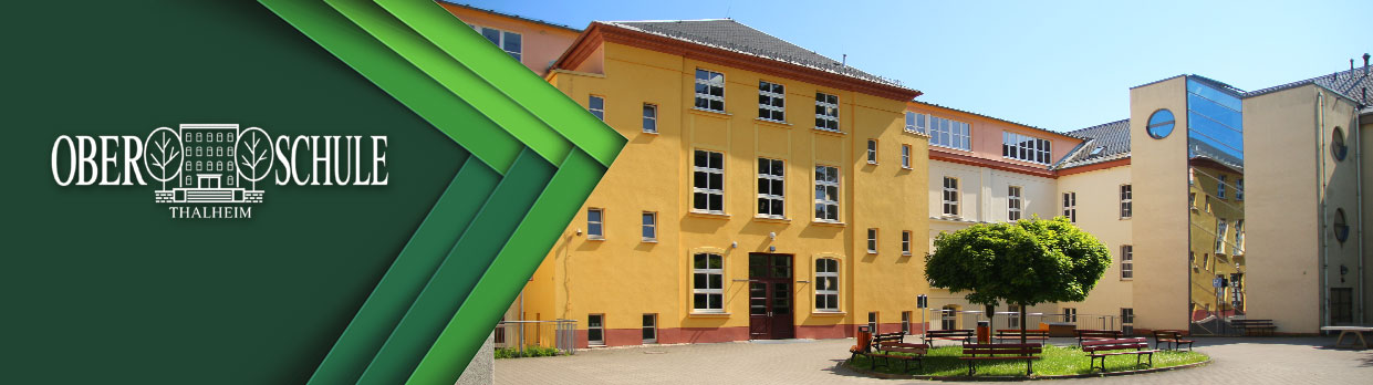 Oberschule Thalheim